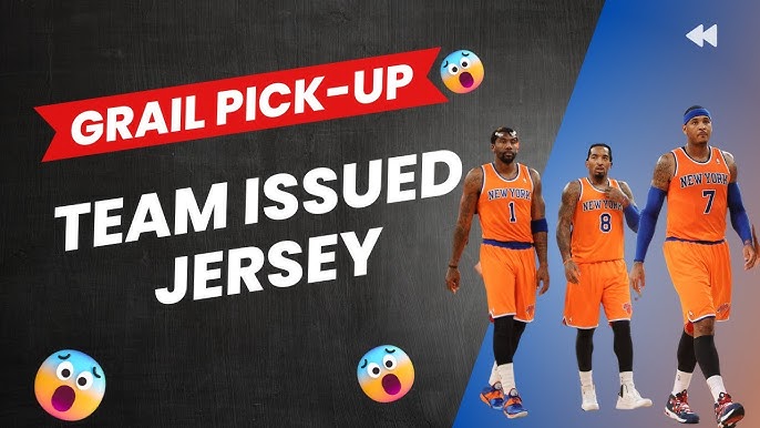 NBA Player Issued Gear – NBAplayerissue