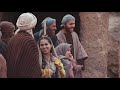 Maasai Luke 14 25 35 Maasai Luke 14 25 35