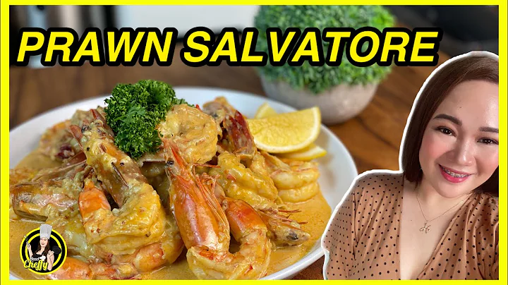 PRAWN SALVATORE