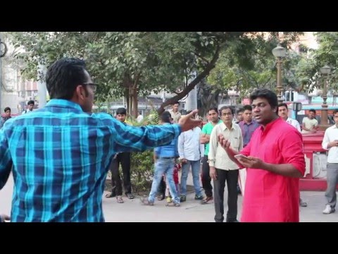 Zakir Khan and Rajiv Nema Indori - Teaser