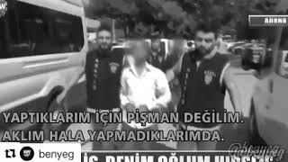 YAPTIKLARIM İÇİN PİŞMAN DEĞİLİM AKLIM HALA YAPMADIKLARIMDA 2017 Resimi