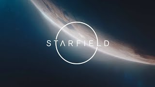 36 - In Silent Orbit (Starfield OST)