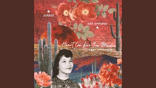 Heart On Fire In Mexico chorus