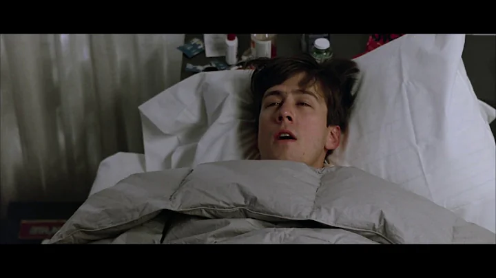 Ferris Bueller's Day Off (1986) - Cameron Is Sick - 'I'm Dying' [HD]