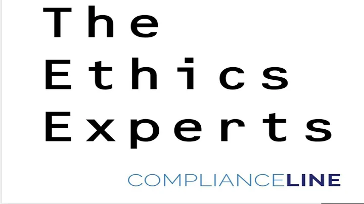 The Ethics Experts - Episode 118 - Deborah Barrett