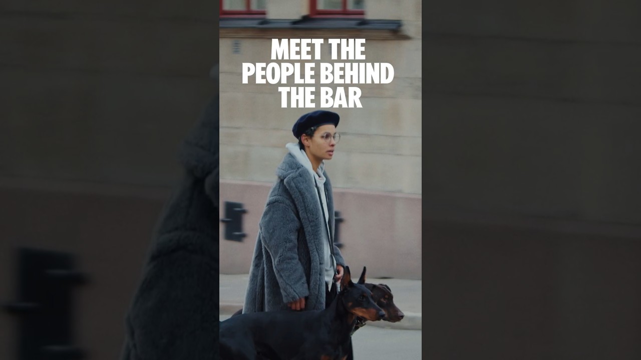 Discover the Secret Behind One of the World's Best Bars! #cocktail #drinks #bestbars