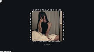 Ekin Ekinci - Sana Saklandı Ruhum (Speed Up) Resimi