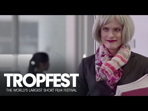 Heidi Fires Everyone | Shortlist Tropfest Australia 2013