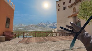 Standoff 2 В 1000 Fps