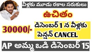 Ap rice card updates 2020 || YSR PENSION KANUKA UPDATE 2020 || AP SCHOOLS UPDATE 2020 ||