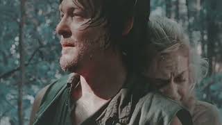 daryl and beth - sextape