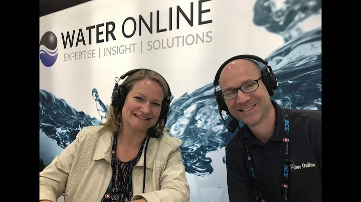 WaterOnline Radio Interview with Kristie Anderson ...