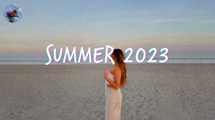 Best Summer Songs 2023 🍓 Summer Hits 2023 Playlist