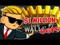 r/wallstreetbets $1,000,000+ GOLD GAINS (WSB YOLO OPTIONS TRADING)