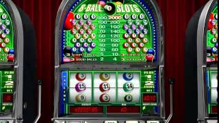 8 ball slot screenshot 3