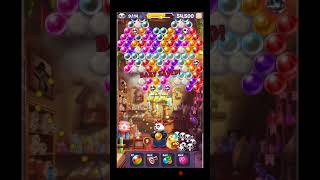Panda Pop Level 2187