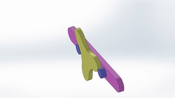 CAM & FOLLOWER VIDEO 1