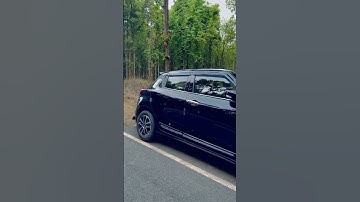 🤌🏻❤️‍🔥#trendingshorts #swiftlover #explore #viral #blackswift #carlover #reaction #swiftfacelift