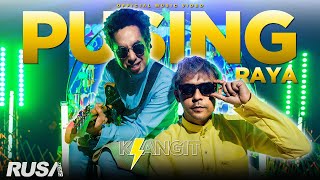 Klangit - Pusing Raya [Official Music Video]