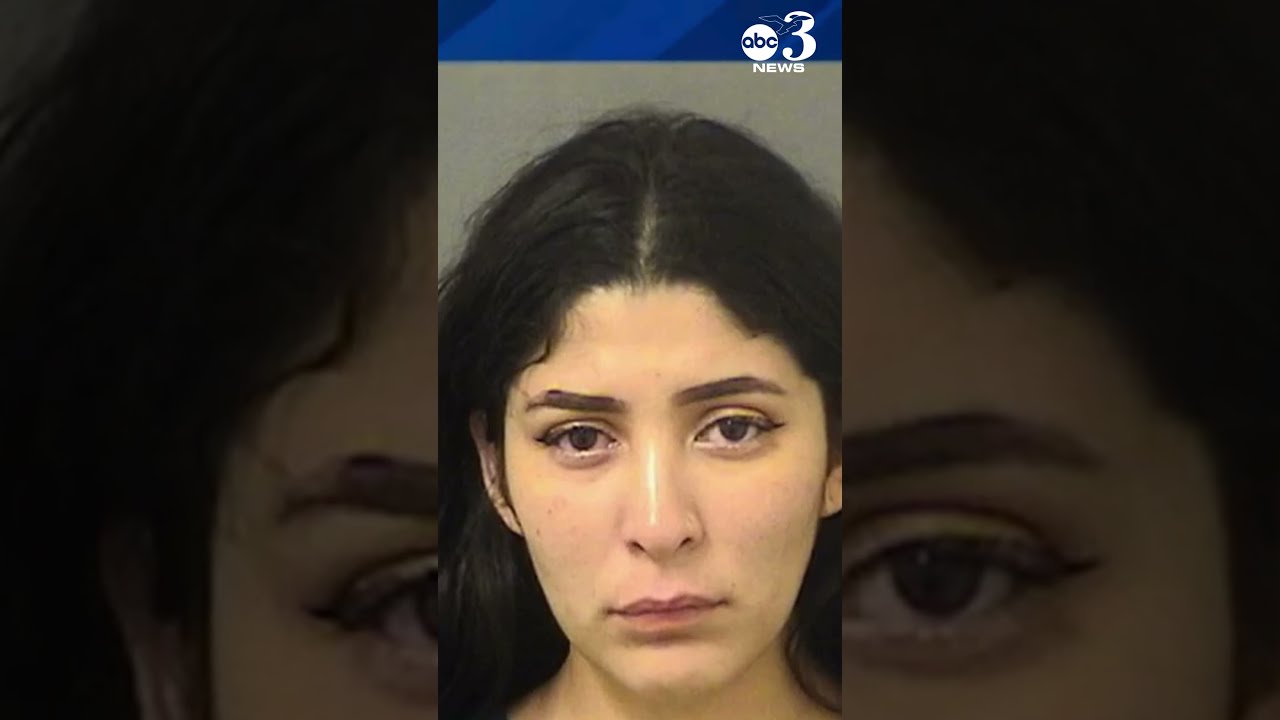 Florida Mom Arrested For Threatening 11 Year Old Daughter S Classmate On TikTok