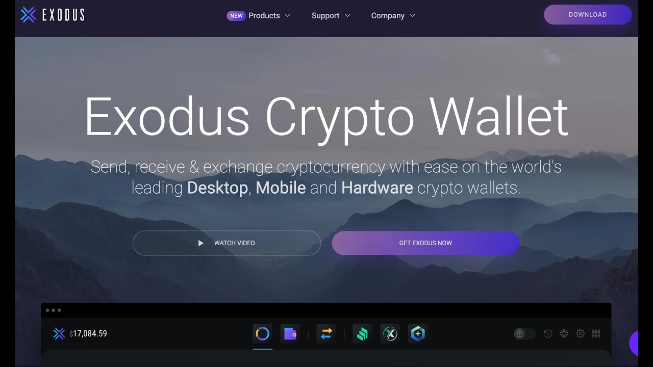 Exodus crypto wallet iphone how to buy bitcoins using blockchain