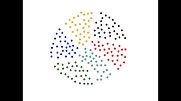 United We Move: Decentralized Segregated Robotic Swarm Navigation