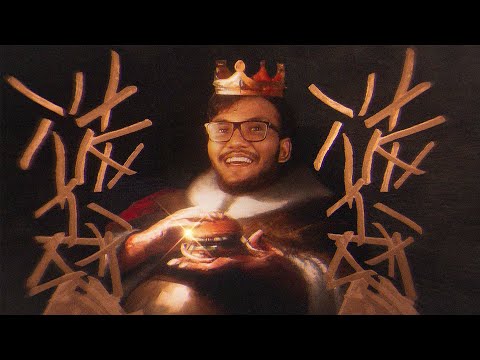 Video Worst Nightmare of Food Bloggers! - youtube