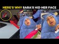 Sara Ali Khan in PAINFUL condition; here's WHY the actress was HIDING from media!