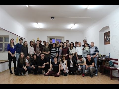 Video: Cum Se Organizează Un Eveniment Caritabil