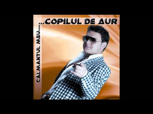 Sorin Copilul de Aur - Bruneto, bruneto (Audio oficial)