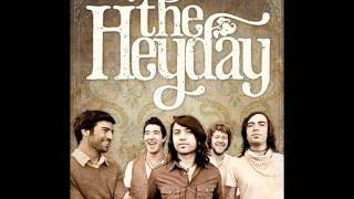 The Heyday - All The Time In The World.wmv