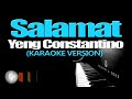 SALAMAT - Yeng ConstantinoKARAOKE VERSION. Mp3 Song