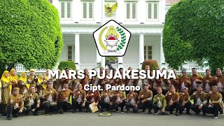 MARS PUJAKESUMA