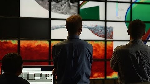 Future of Computational Science: Center for Predictive Engineering and Computational Sciences