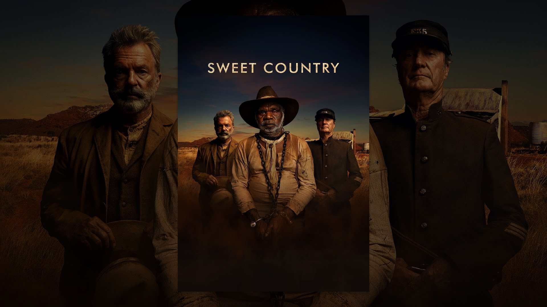 Download Sweet Country