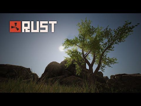 Видео: Rust Залетел в Гости к Китайцам #Rust #Раст #2к