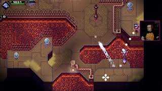 Celebrity Occam's Zamboni. - CrossCode, Pt. 29 Net Worth