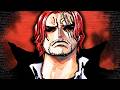 You Don't Understand Red Haired Shanks...