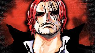 You Don't Understand Red Haired Shanks... You Don't Understand Red Haired Shanks...