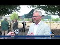 Peak Credit Union Breaks Ground on New Branch