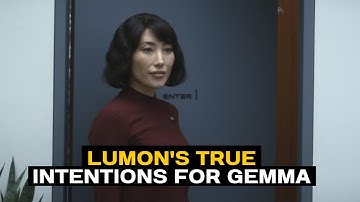 Severance New Theory Reveals Lumon