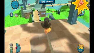 Worms Ultimate Mayhem