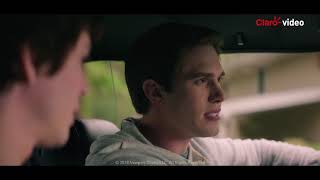 Alquilá La Desaparición De Sidney Hall