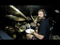 Rilo Kiley - "Portions for Foxes" (Drum Interpretation)