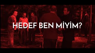 KOLPAÇİNO 4 - HEDEF BEN MİYİM TAYFUN Resimi