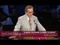 Adrian Rogers: 5 Ways to Draw Closer to Jesus (#2089)