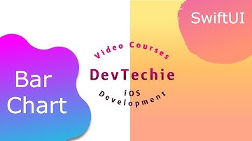 Bar Chart In SwiftUI