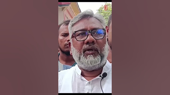 কেমন ছিলেন এমপি আনোয়ারুল আজীম আনার