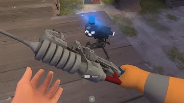 Cheap Eureka Effect Teleporters with any Wrench