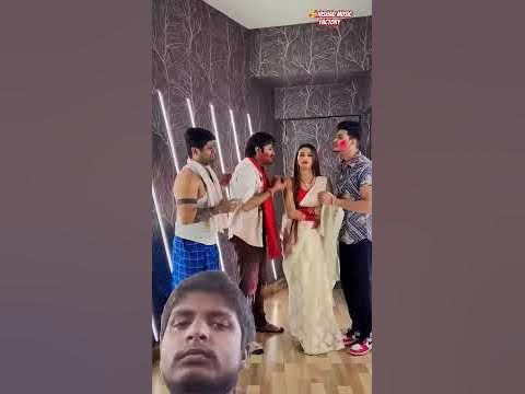 holi gana kallu ka